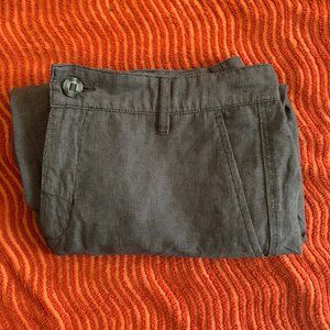 Outlier Injected Linen Pants